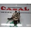 Recambio de mangueta delantera derecha para opel astra h berlina cosmo referencia OEM IAM 13156048  