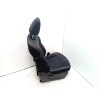 Recambio de asiento delantero derecho para nissan juke (f15) 1.6 referencia OEM IAM 876611KK0A 873611KK0A / 87651BV80A 864001KM0
