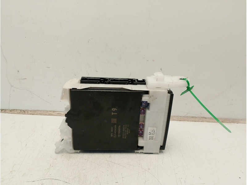Recambio de modulo electronico para toyota yaris cross (mxp_) 1.5 (mxpb10) referencia OEM IAM 892210DA70  