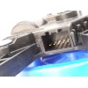 Recambio de motor apertura trampillas climatizador para kia picanto (ja) attract referencia OEM IAM 97159G6000  