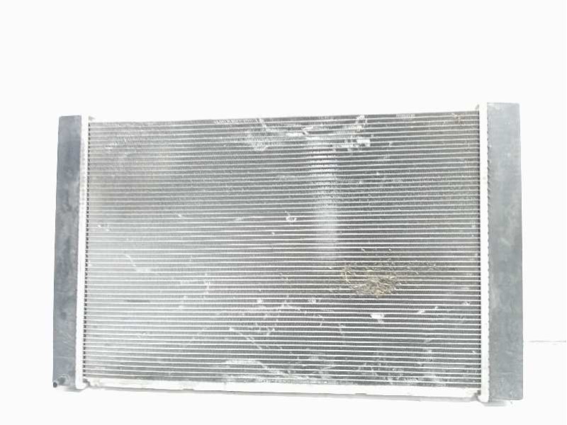 Recambio de radiador agua para toyota auris luna+ referencia OEM IAM 164000N060  