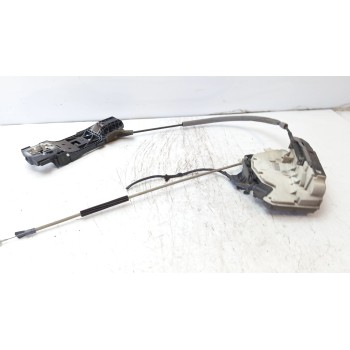 CERRADURA PUERTA DELANTERA DERECHA 5N1 837 016 E 