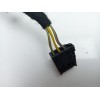 Recambio de retrovisor derecho para volkswagen polo (6c1) advance bluemotion referencia OEM IAM 6R0857934B  
