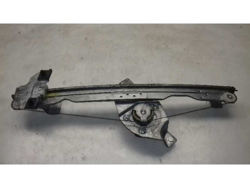 Recambio de elevalunas trasero izquierdo para dacia duster ambiance 4x2 referencia OEM IAM 5YY0042 9030255 
