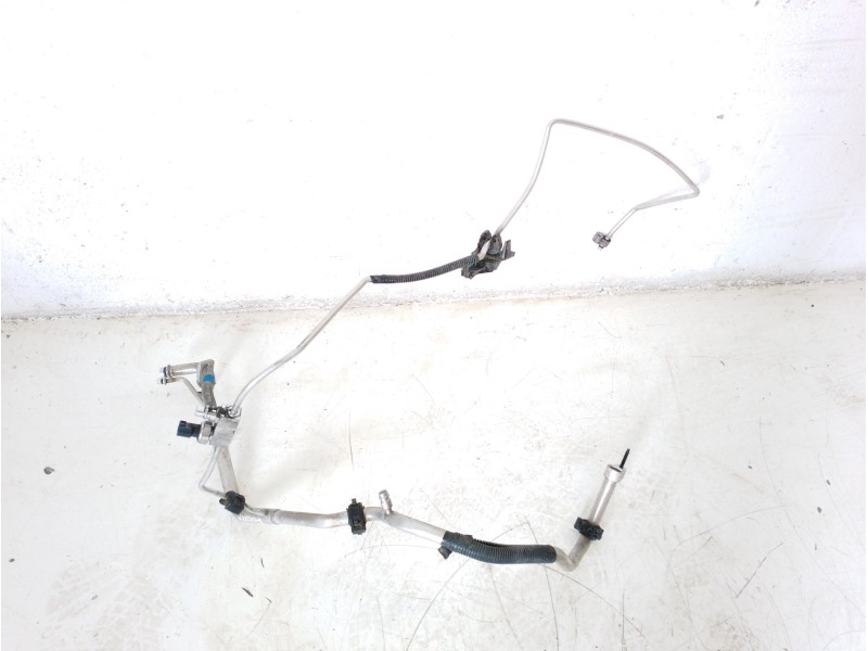 Recambio de tubos aire acondicionado para toyota land cruiser (j15) limited referencia OEM IAM 8871060F50  