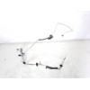 Recambio de tubos aire acondicionado para toyota land cruiser (j15) limited referencia OEM IAM 8871060F50  