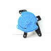 Recambio de motor apertura trampillas climatizador para kia picanto (ja) attract referencia OEM IAM 97159G6000  