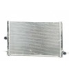 Recambio de radiador agua para toyota auris luna+ referencia OEM IAM 164000N060  