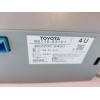 Recambio de sistema navegacion gps para lexus is 300h referencia OEM IAM 8611053010 8611053101 