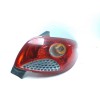 Recambio de faro antiniebla trasero derecho para peugeot 206+ básico referencia OEM IAM 6351HA  