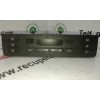 Recambio de mando climatizador para bmw serie 3 berlina (e46) 318i referencia OEM IAM 64116917004 5HB007738-21 