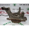 Recambio de mangueta delantera derecha para opel astra h berlina cosmo referencia OEM IAM 13156048  