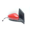 Recambio de retrovisor derecho para volkswagen polo (6c1) advance bluemotion referencia OEM IAM 6R0857934B  
