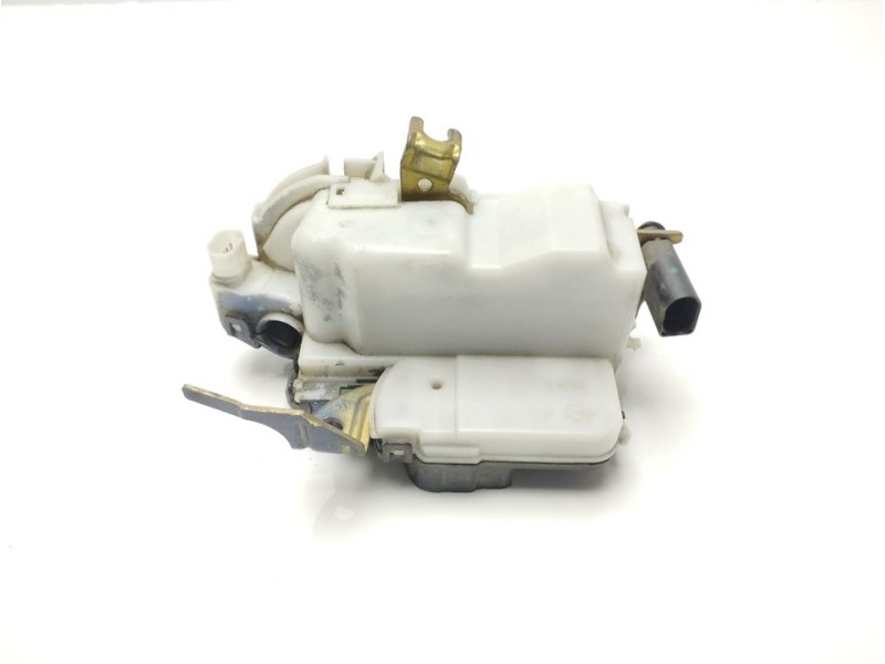 Recambio de cerradura puerta delantera derecha para seat cordoba berlina (6k2) stella referencia OEM IAM 6K4837016B  