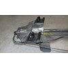 Recambio de elevalunas trasero izquierdo para dacia duster ambiance 4x2 referencia OEM IAM 5YY0042 9030255 