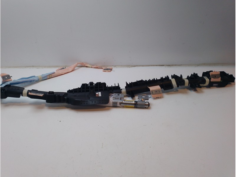 Recambio de airbag cortina delantero derecho para toyota aygo x-cite referencia OEM IAM 621700H040 GA49906270 