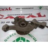 Recambio de mangueta delantera derecha para opel astra h berlina cosmo referencia OEM IAM 13156048  