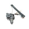 Recambio de elevalunas trasero izquierdo para volkswagen polo (6r1) advance referencia OEM IAM 6R4839461E 6R0959811N 
