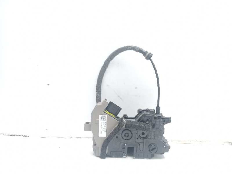 Recambio de cerradura puerta trasera izquierda para kia ceed business referencia OEM IAM 81410J7000  