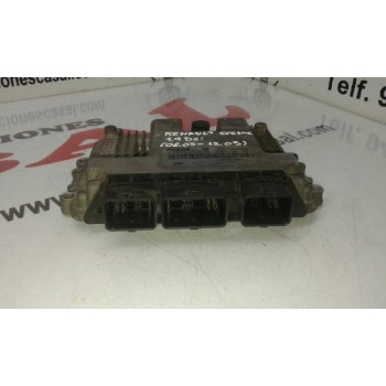 CENTRALITA MOTOR UCE 0281011776 8200391966 