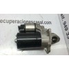 Recambio de motor arranque para opel astra gtc enjoy referencia OEM IAM 0001107522  
