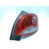 Recambio de faro antiniebla trasero derecho para peugeot 206+ básico referencia OEM IAM 6351HA  