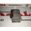 Recambio de centralita motor uce para citroën saxo 1.5 diesel referencia OEM IAM 0281001239 9630059880 