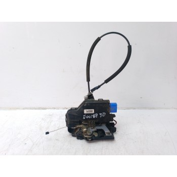 CERRADURA PUERTA DELANTERA DERECHA 7L0839016D 