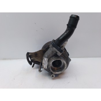 TURBOCOMPRESOR 9654919580 7535562 