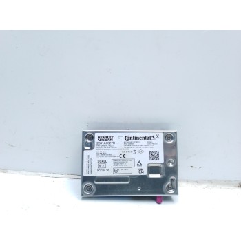 MODULO ELECTRONICO 2591A7327R 