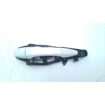 MANETA EXTERIOR DELANTERA DERECHA 9101LW 