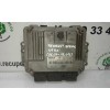 Recambio de centralita motor uce para renault scenic ii grand exception referencia OEM IAM 0281011776 8200391966 