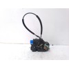 Recambio de cerradura puerta delantera derecha para seat toledo (5p2) exclusive referencia OEM IAM 7L0839016D  