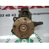 Recambio de mangueta delantera izquierda para peugeot 207 sw confort referencia OEM IAM 259  