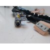 Recambio de airbag cortina delantero derecho para toyota aygo x-cite referencia OEM IAM 621700H040 GA49906270 