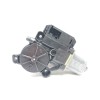 Recambio de motor elevalunas trasero izquierdo para volkswagen polo (6c1) advance bluemotion referencia OEM IAM 6R0959811AA S850