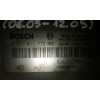 Recambio de centralita motor uce para renault scenic ii grand exception referencia OEM IAM 0281011776 8200391966 