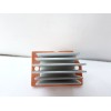 Recambio de resistencia calefaccion para kia picanto (ja) attract referencia OEM IAM 97235D2000  