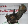 Recambio de mangueta delantera izquierda para peugeot 207 sw confort referencia OEM IAM 259  