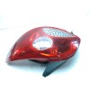 Recambio de faro antiniebla trasero derecho para peugeot 206+ básico referencia OEM IAM 6351HA  