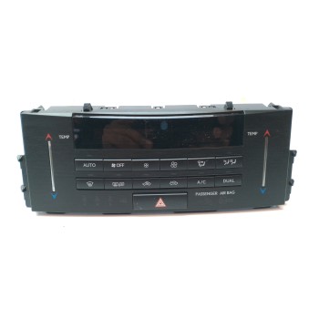 MANDO CLIMATIZADOR 5590053380 