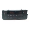 Recambio de mando climatizador para lexus is 300h referencia OEM IAM 5590053380  
