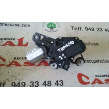 MOTOR LIMPIA TRASERO 8200080900 