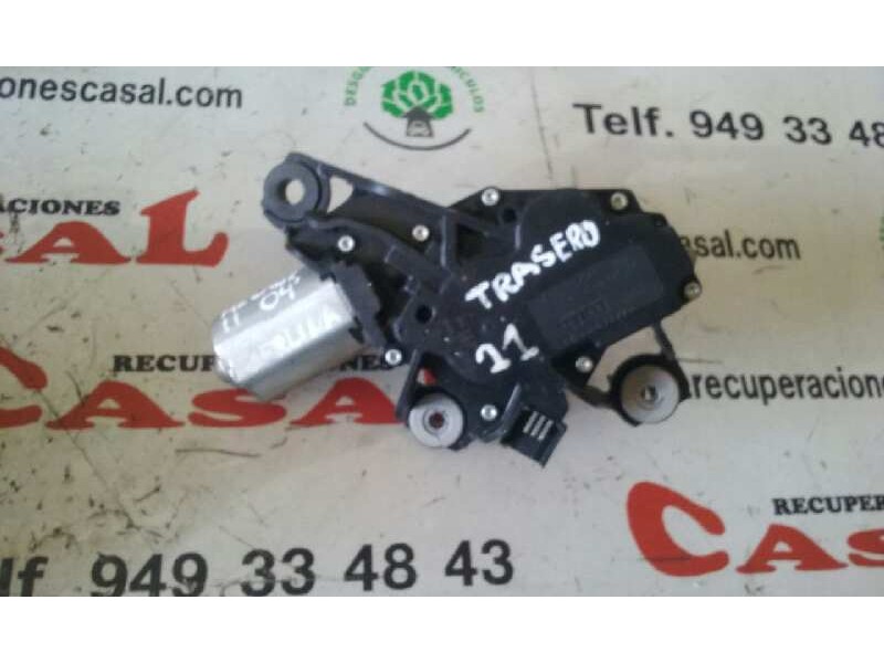 Recambio de motor limpia trasero para renault megane ii berlina 3p confort dynamique referencia OEM IAM 8200080900  