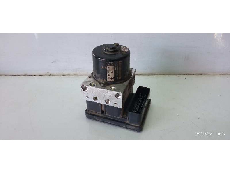 Recambio de abs para seat leon (1m1) signo referencia OEM IAM 1C0907379K 1J0614417D 