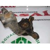 Recambio de mangueta delantera izquierda para peugeot 207 sw confort referencia OEM IAM 259  