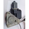 Recambio de elevalunas trasero izquierdo para volkswagen polo (6r1) advance referencia OEM IAM 6R4839461E 6R0959811N 