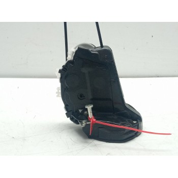 CERRADURA PUERTA TRASERA IZQUIERDA 69060K0030 