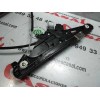 Recambio de elevalunas delantero izquierdo para peugeot 3008 allure referencia OEM IAM 9810488980 1034420333 