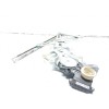 Recambio de elevalunas trasero derecho para toyota auris luna+ referencia OEM IAM 6983002210  